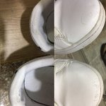 [개깊은빡침] 운동화 빨래 가게 아줌마한테 폭행당했습니다... (2)
