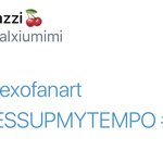 [시우민] 시우민 애니화된거 실화?