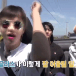 [강다니엘] 둥둥<b>땅</b> 둥둥<b>땅</b> 강다니엘 (๑•̀0•́)و✧