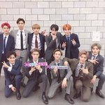 [NCT] 오늘 <b>더</b><b>쇼</b> 의상