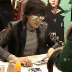 연예인들의 민망한 상황.<b>gif</b>