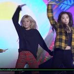 [레드벨벳] 비하인드 레드벨벳 수원 BBQXSBS 슈퍼콘서트 스케치...