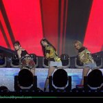 [<b>EXID</b>] 비하인드 <b>EXID</b> BBQXSBS 슈퍼콘서트 현장 영상뜸...