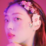 설리 한복 화보