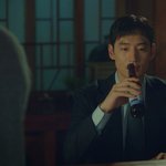 여우각시별 이제훈 오리스 시계