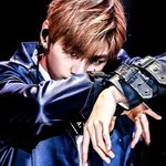 [강다니엘] 눈빛으로 <b>압도</b>해버림 ㄷㄷㄷ