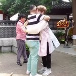 [강다니엘] 한끼줍쇼때 강다니엘은 진짜