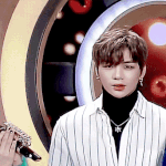 [강다니엘] 강다니엘 눈빛 너무 좋아