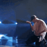 [강다니엘] 강다니엘 갑자기 분위기 멈무