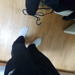 [댓글부탁해] 츄리닝 통 <b>수선</b>하면 이상하냐