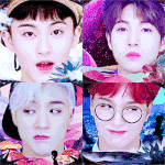 [NCT] 제노 사진 좀 여기다 털고 가주세요