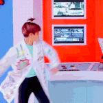 [박우진] 진심 세상에서 내가본것중 제일 존귀