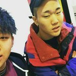 [댓글부탁해] 학폭 가해자 피해자 <b>투샷</b>
