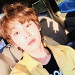 [모두드루와] 일훈이 <b>흑발</b>