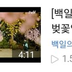 [EXO] 오 벚꽃<b>연가</b> 네캐 2위네