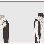 [BL] 뒷북인데 <b>미숙</b>한 표현 보고