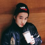 [EXO] 이 사진 준면이 <b>눈썹</b> 귀여움