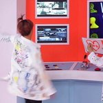 [박우진] 참새의<b>하루</b> 4<b>컷</b>