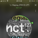 [NCT] ㅅㄷ)사담인데 요즘
