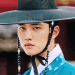 [EXO] 개잘생겼네 진짜 ;;