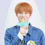 [NCT] 정우 웃을 때