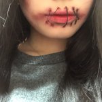 [혐주의] ㅎㅎ