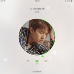 [인피니트] 스탠딩화