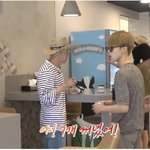 [방탄소년단] 오늘 본.보 <b>감동</b>포인트~