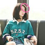 [댓글부탁해] <b>이런</b> 옆<b>앞머리</b>(?) 는 어떻게 만듦?