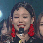 제니 <b>부처</b>님 닮았다