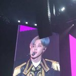 [방탄소년단] 박지민 <b>파란</b>머리 만세