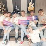 [방탄소년단] 오방 대박사건!!!