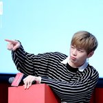 [강다니엘] 181013 플레시아 <b>팬밋</b> 강다니엘 고화질