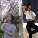 [ㅇㅇ] [다이어트] 168/48 다이어트 성공 비결