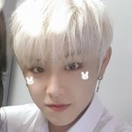 [박우진] <b>역대급</b> 귀욤 셀카 !!!!!!!