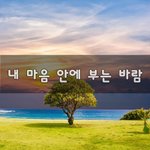 [꼭봐주세요] 내 마음 안에 부는 바람~