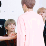 [NCT] <b>푸근</b>한 엔시티 좋아용..