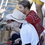 [방탄소년단] <b>모자</b> 주고간 윤기 ㅋㅋ