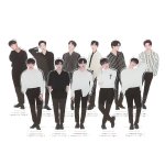 [워너원] 워너원 공식 굿즈 캐리어 <b>행사</b>함 ㅠㅠㅠ
