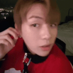 [강다니엘] 강다니엘 <b>생얼도</b> 너무 좋지 않아?