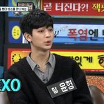 [EXO] <b>비디</b>5오타에서 ㅇr이콘이 엑소언급