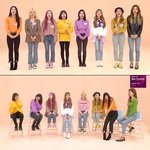 아이돌룸 위키미키 <b>요정미</b> 뿜뿜~!!