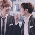 [EXO] 루민 <b>현</b>게