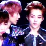 [EXO] <b>추억</b>의 루민