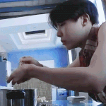 [방탄소년단] 호석아...