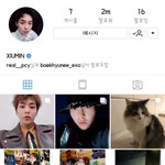 [EXO] 2.0M