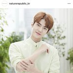 [세훈] 181017 네이처리퍼블릭 인스타<b>그램</b>