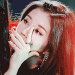 [방탄소년단] <b>은비</b>