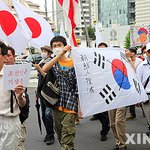[댓글부탁해] <b>혐한</b>하는놈들 와꾸