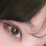 내 <b>눈</b>화장 왜 <b>이</b>따구로 나옴?ㅋㅋㅋㅋㅋㅋ